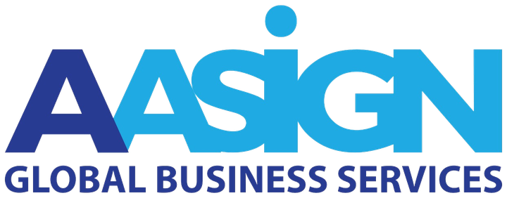 AASIGN — Global Business Services